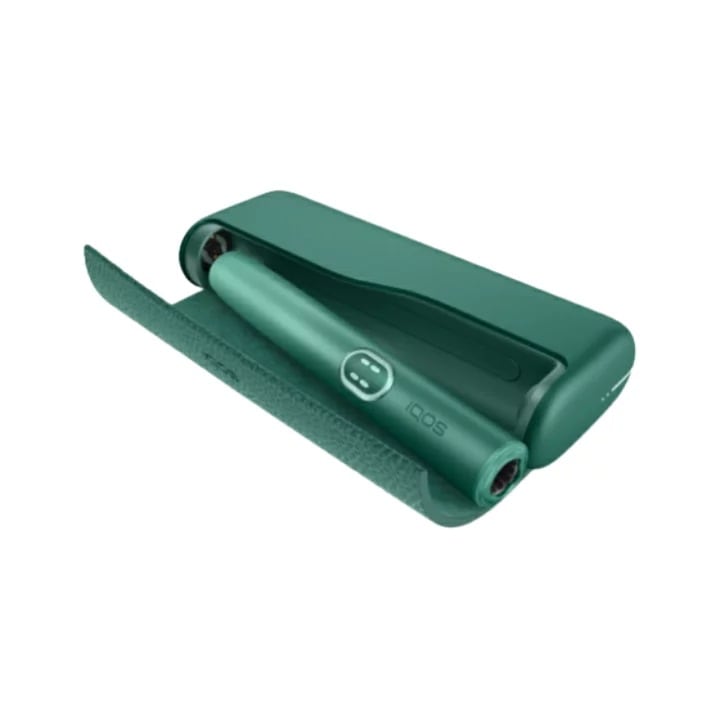 イルマ i プライム アスペングリーン