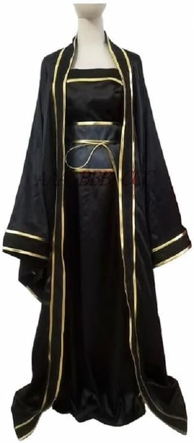 新作入荷コスプレ衣装 後宮の烏 柳 寿雪 コスプレ衣装