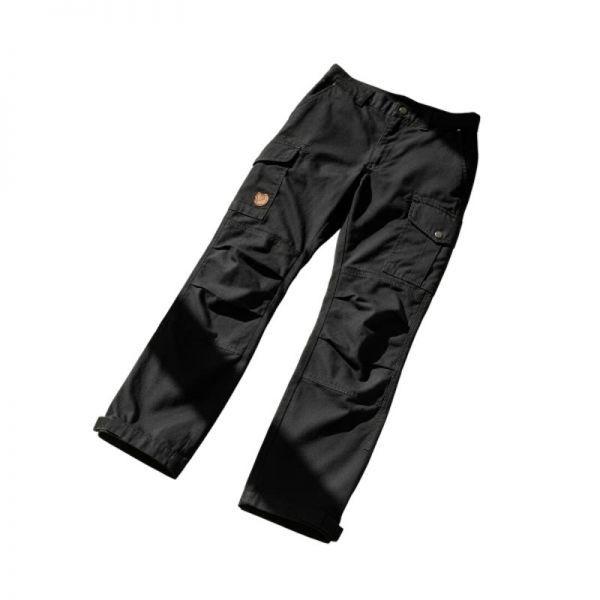 FJALLRAVEN 26SS 女性 VIDDA プロ パンツ ショート 30 股下 (86701550) (Vidda Pro Trousers W