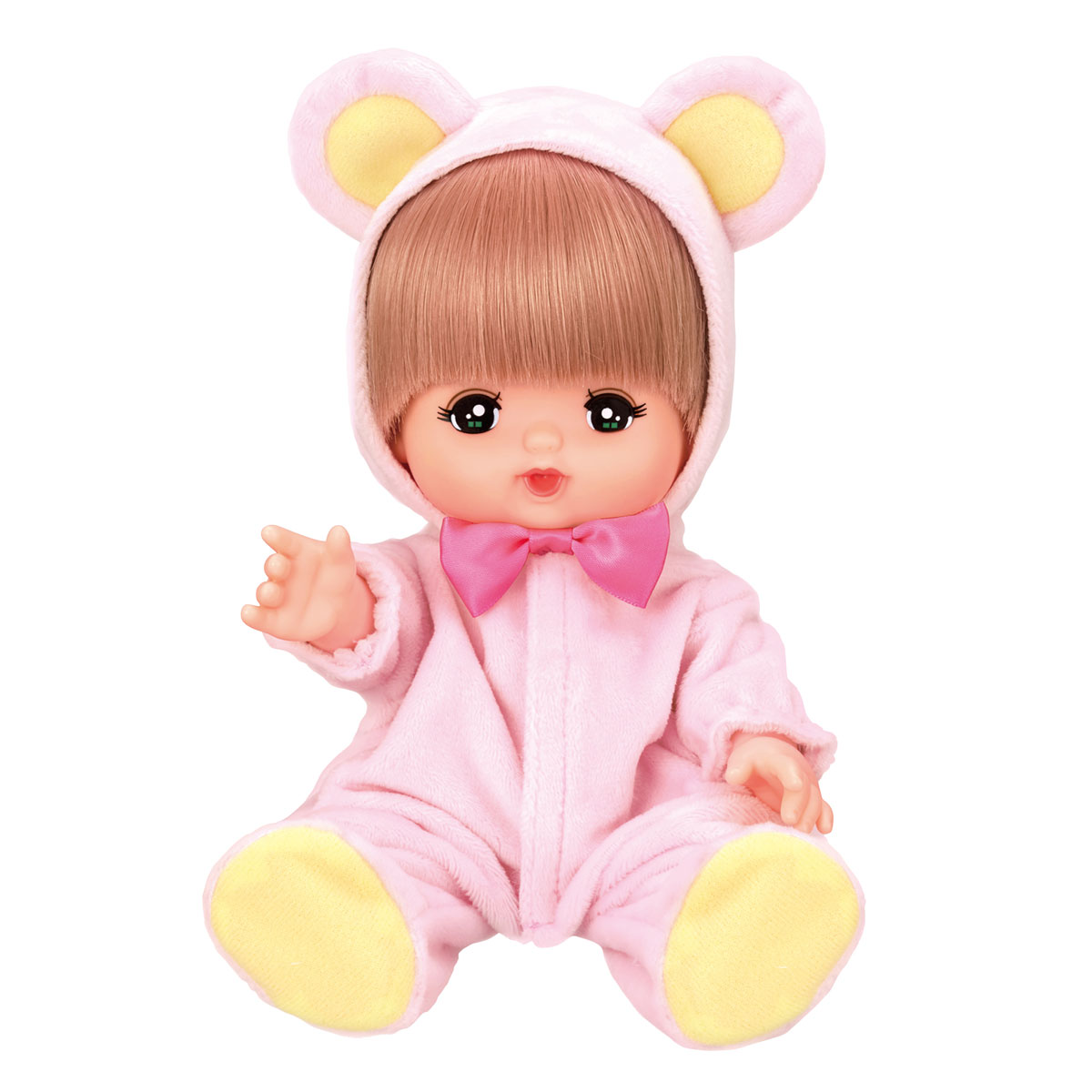 パイロット メルちゃん入門セット メルちゃん メルチャンニュウモンセット2023