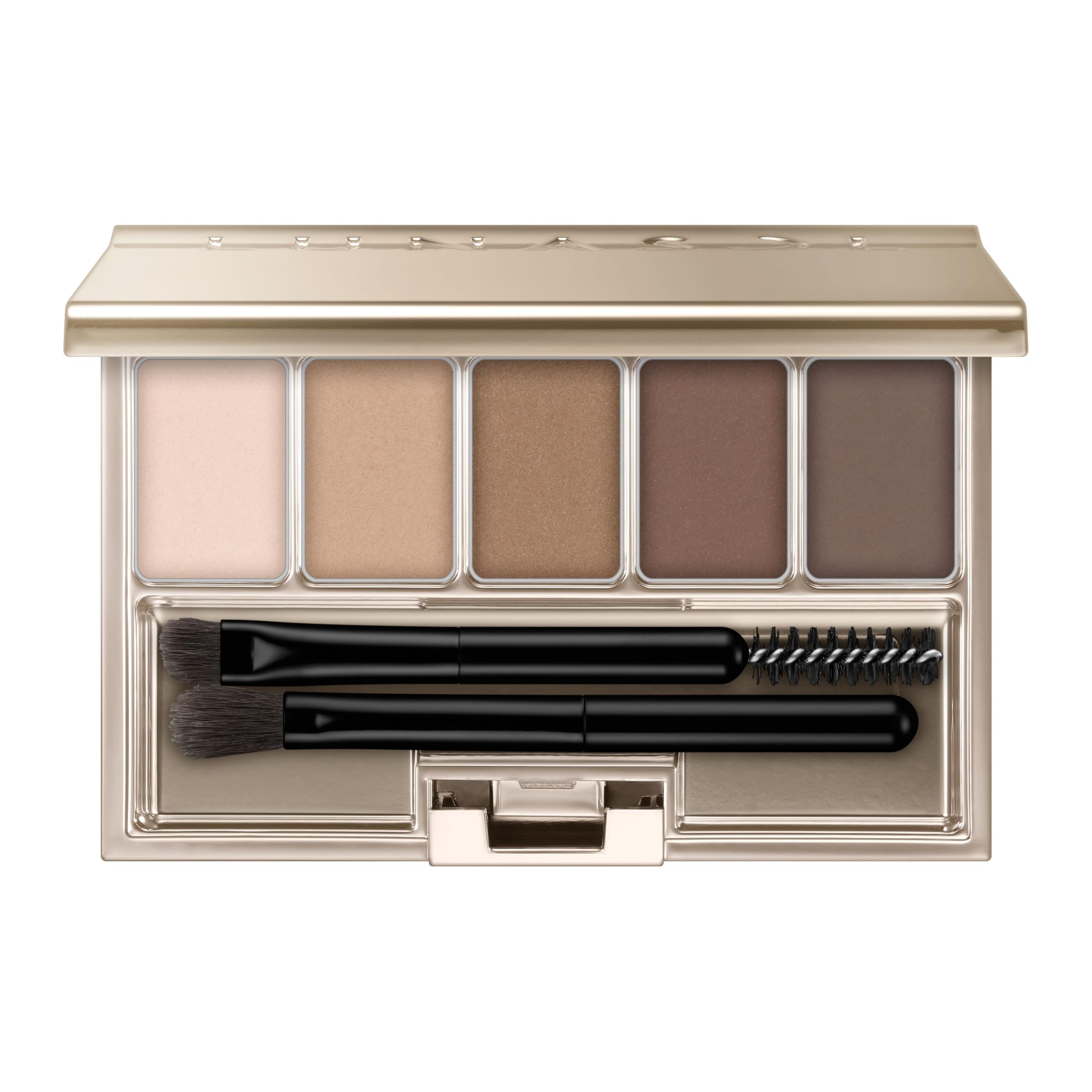 ルナソル(LUNASOL) スタイリングアイゾーンコンパクトN 02 ソフトアッシュ