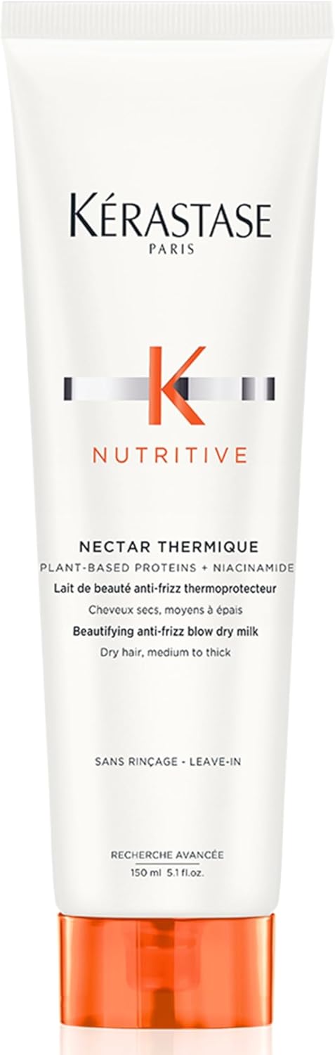ケラスターゼ ネクター テルミック ニュートリティブ 150mL ヘアケア 洗い流さないヘアトリートメント パサつきケア ヒートプロテクション