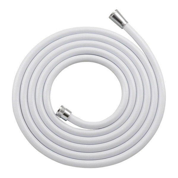 GA-FK106 ホワイト [シャワーホース3.5m]