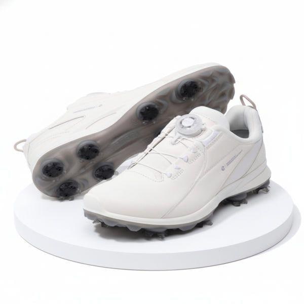 W GOLF BIOM TOUR BOA 132903-01007 女性ゴルフツアー832302