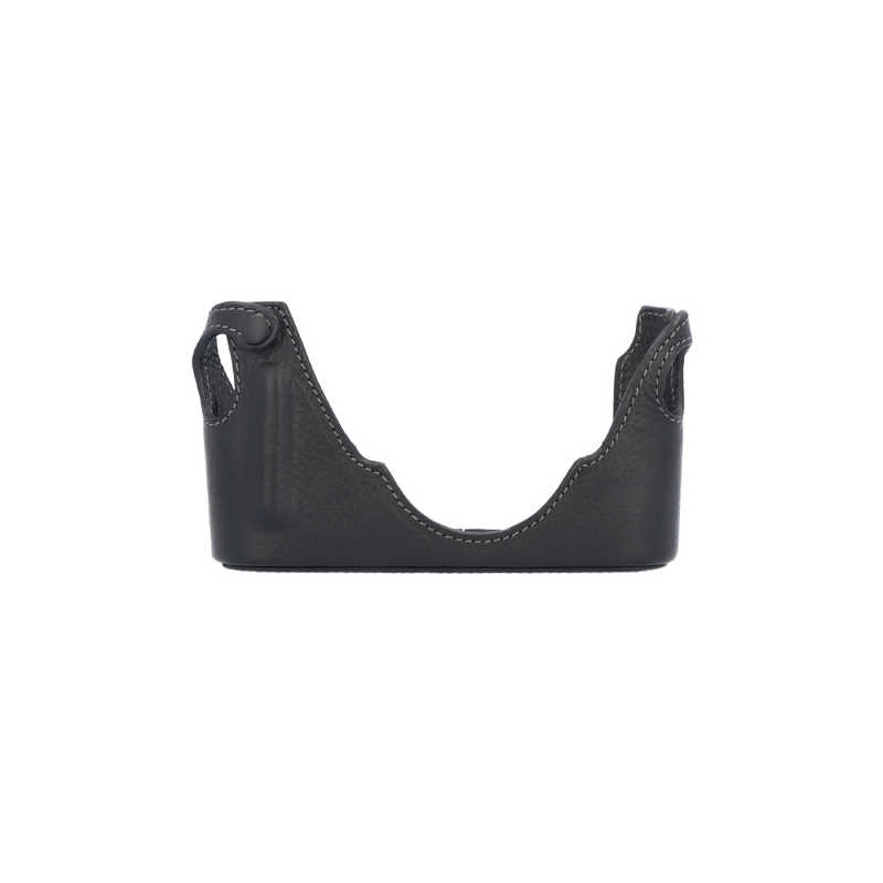 アルティザン＆アーティスト　カメラボディケース (LMB-M10/M11 用) ブラック　LMB-M11BLK