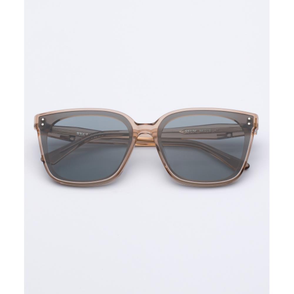 RECLOW RC SSUM SUNGLASS BEIGE