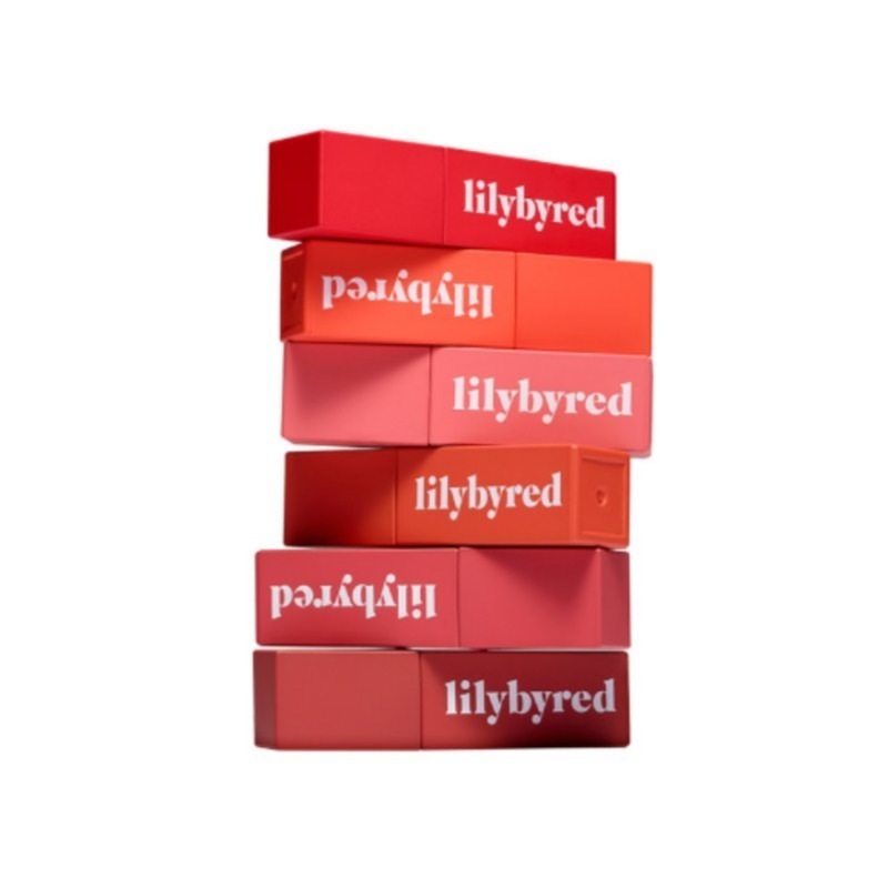 MOOD LIAR VELVET TINT 4.2g 1+1