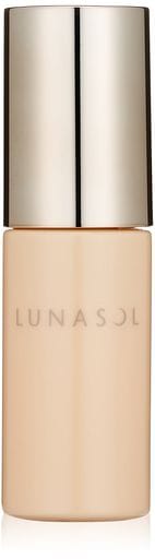 ルナソル(LUNASOL) ウォータリープライマー 01LUCENT SPF13・PA+ 化粧下地 30ML 4,782円