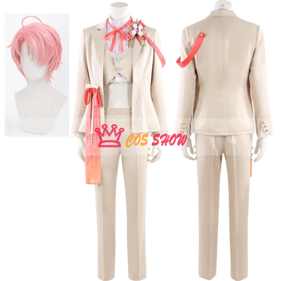 赤字販売!NU:カーニバル 1周記念 エスター コスプレ衣装 cosplay 仮装 ウィッグ能 オーダーメイド製作可能 仮装 イベント ハロウィン 学園祭 ステージ