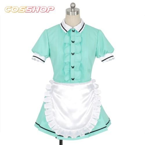 ブレンド・S 神崎ひでり かんざきひでり 風 コスプレ衣装 コスプレ服 アニメ コスチューム Cosplay-681