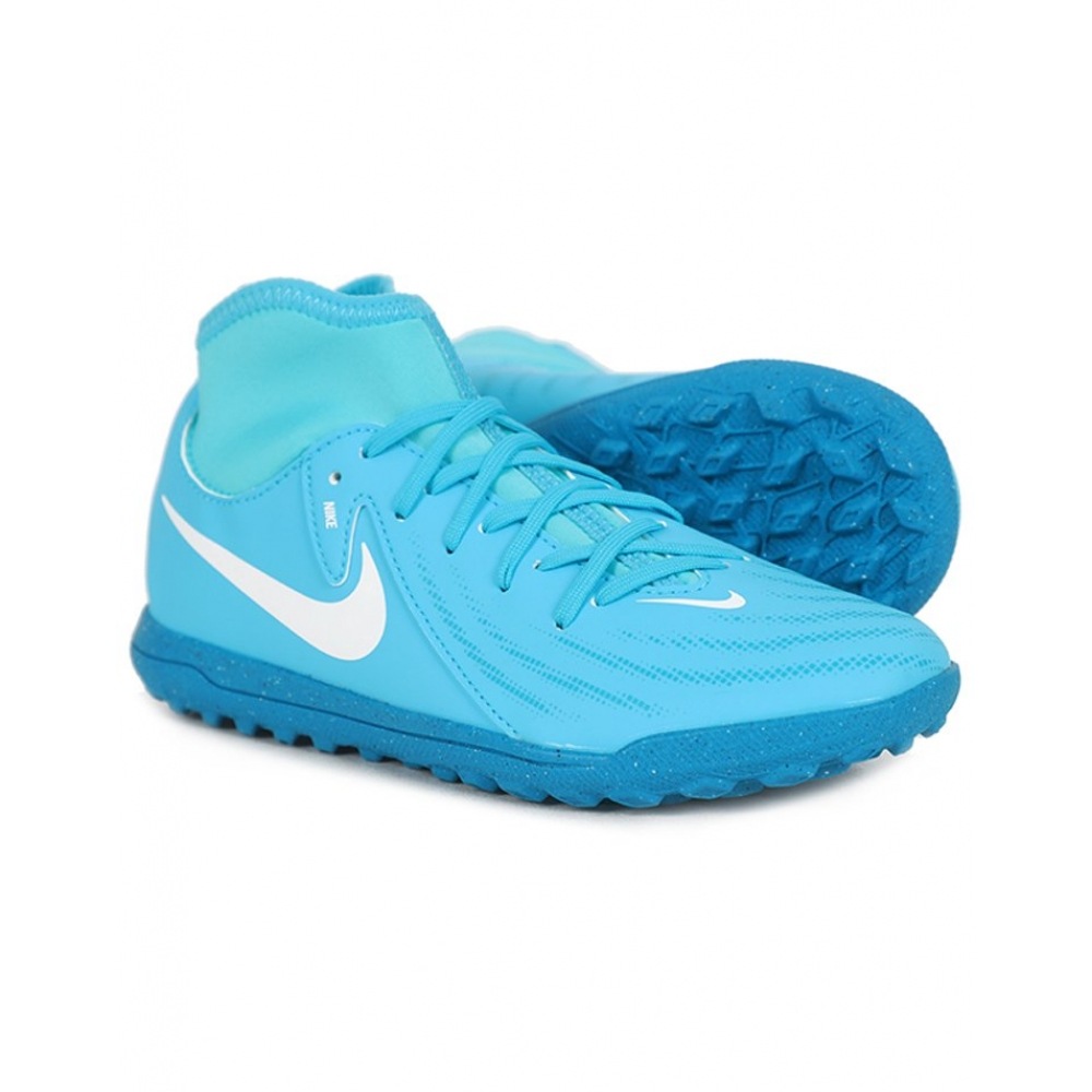 ナイキジュニアサッカーシューズフットサルシューズファントムルナ 2 クラブ TF