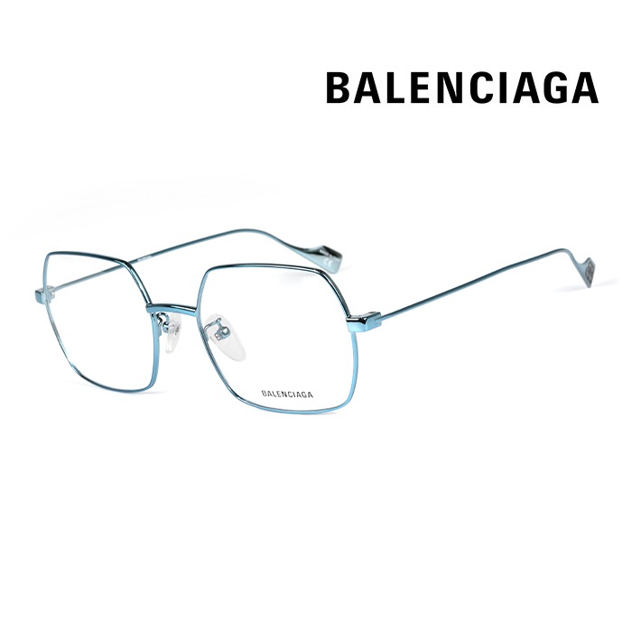 100% Authentic Unisex Frame / BB0090O 004_I [54] /