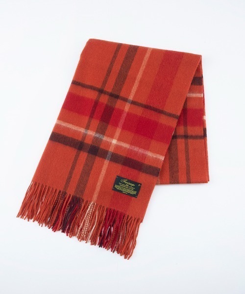 [最安値挑戦]ストール Finissage（フィニサージュ）トラディショナルストール レディース メンズ