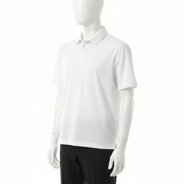 GFORE 26SS メンズ オール プレー ポロ ゴルフ 半袖 Tシャツ GMP000103-SNO