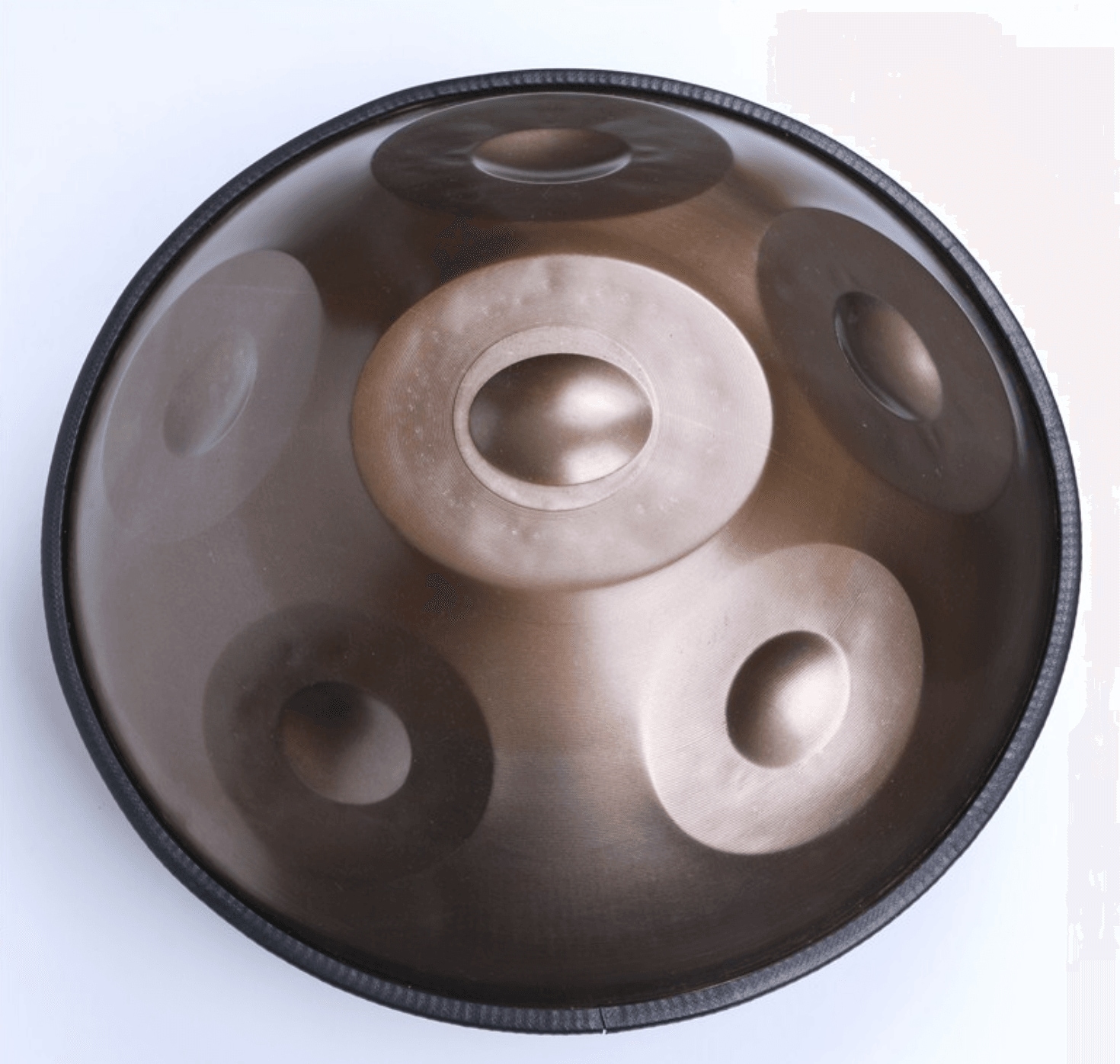 ハンドパンドラムドラムエーテルドラムスチールタングドラマードラム楽器