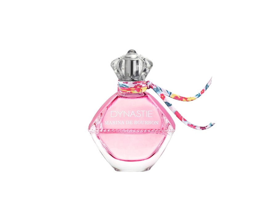 マリナード ブルボン マイ ダイナスティ プリンセス EDP 100ml