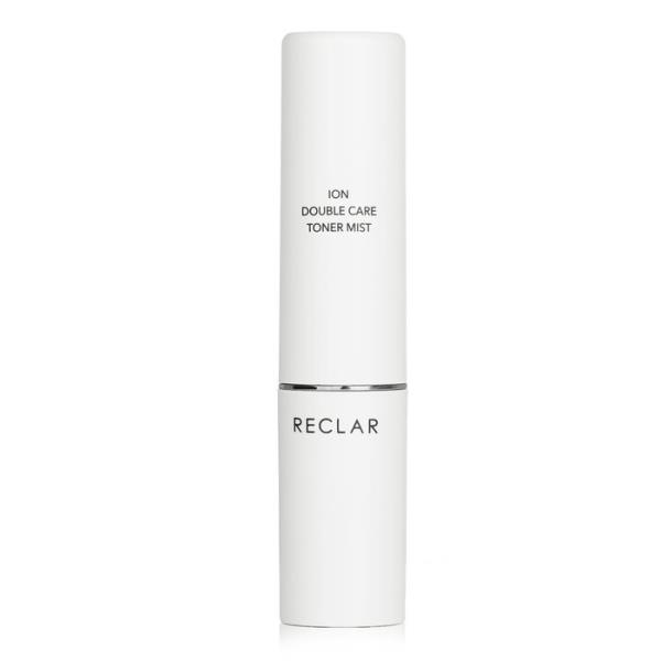 lon double care toner mist sprayer (white) 1pc