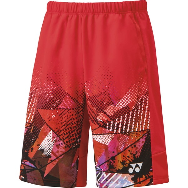Yonex ヨネックス ニットハーフパンツ フィットスタイル テニス 15143-496