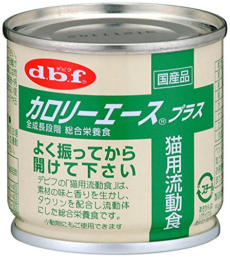カロリーエース プラス 猫用流動食 85g24P