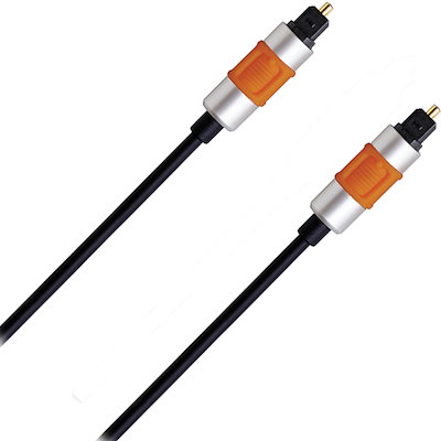 他サイト： オーディオテクニカ AT-OPX1/1.5 光デジタルケーブル(1.5m・1本)【角型角型】 ATOPX115の商品画像