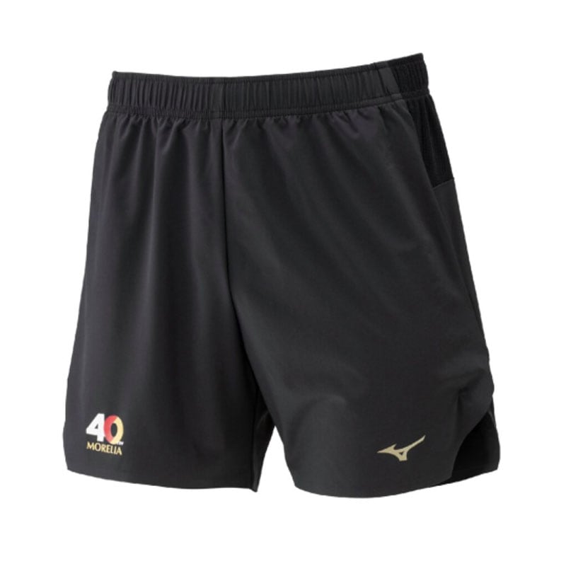 モレリア UL ゲームパンツ (ユニセックス) サッカー ウェア ゲームパンツ 25AW(P2MBC54009)