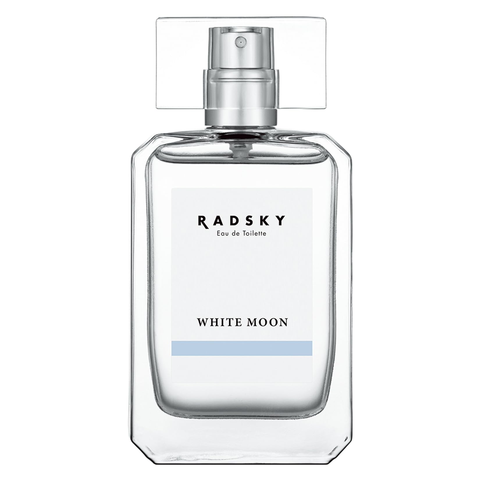 RADSKY オードトワレ 50ｍL （ホワイトムーン） 4,053円