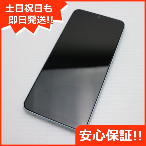 超美品 SIMフリー arrows We2 ライトブルー スマホ FCNT 即日発送 土日祝発送OK 41 9,956円