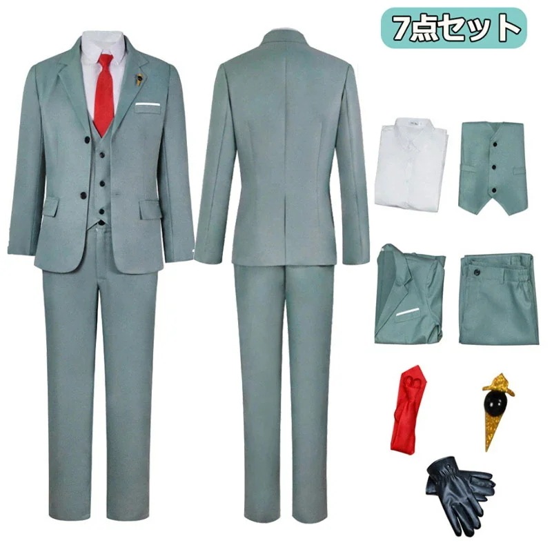 【ins話题で 超安值】7点セット コスプレ衣装 コスプレ制服 人気 コスチューム ハロウイーン クリスマス S-XXL 演出服 変装 仮装 cosplay演出 クリスマス ハロウィン イベント 仮