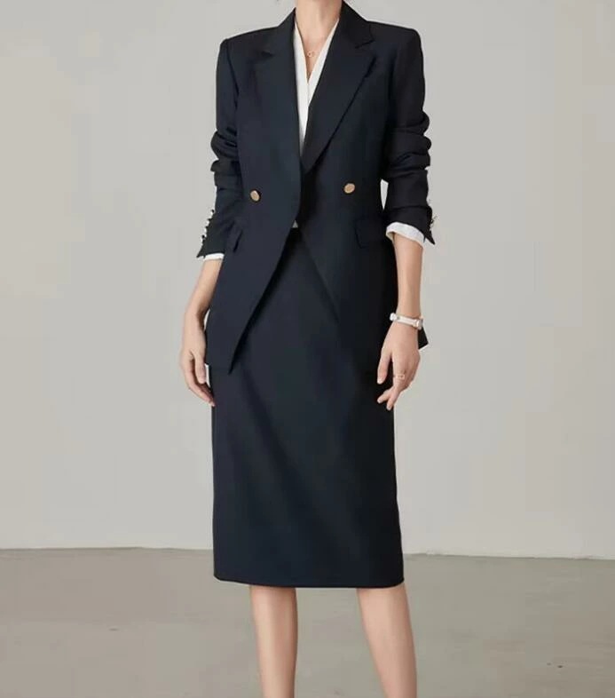 スーツ　スカートスーツ レディース リクルートスーツ ビジネススーツ 洗える 2点セット スカートスーツ 大きいサイズ フォーマルスーツ オールシーズン 卒園式 入園式 オフィスカジュアル フォーマル