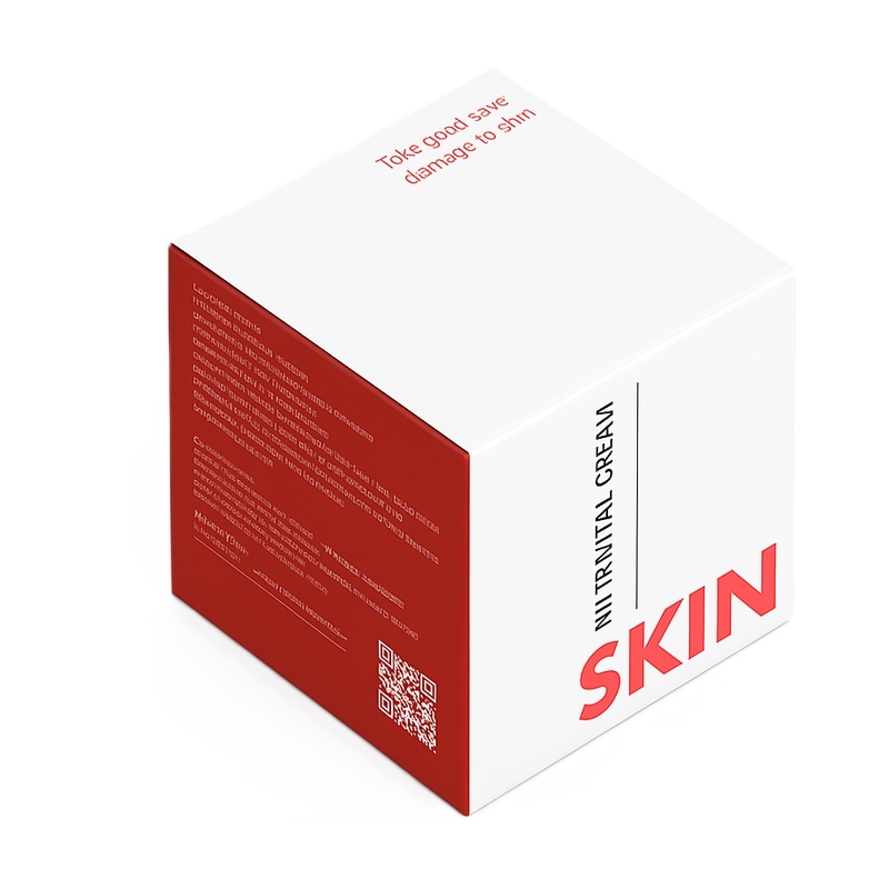 ニュートリバイタルクリーム 1.5g x 30ea 韓国コスメ l 自宅でエステ体験 l 低刺激 l エイジングケア l 肌バリア強化 l 植物性