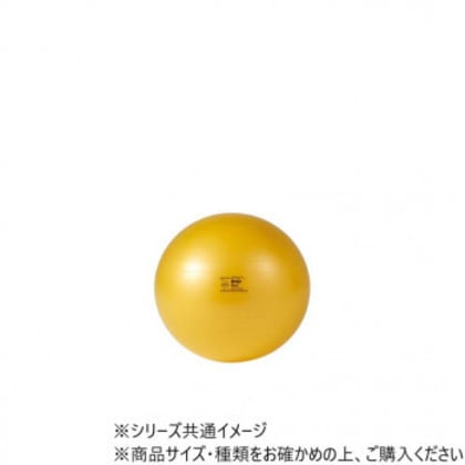 ダンノ(DANNO) ギムニクボテディボール75(LP9075) イエロー D5917