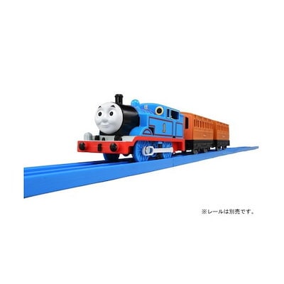 他サイト： タカラトミー TS-01 プラレールトーマス PLトーマス TS-01 トーマス2の商品画像