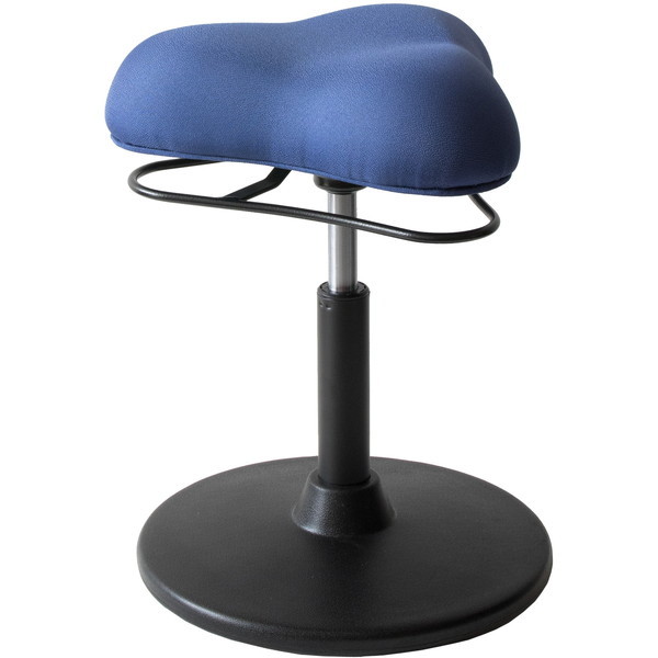 宮武製作所 CH-800L ブルー プロポーションスツール メーカー直送