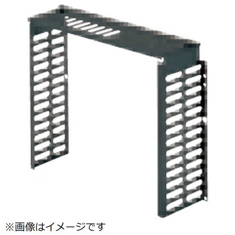 サンポット　背面カバー　HMK42