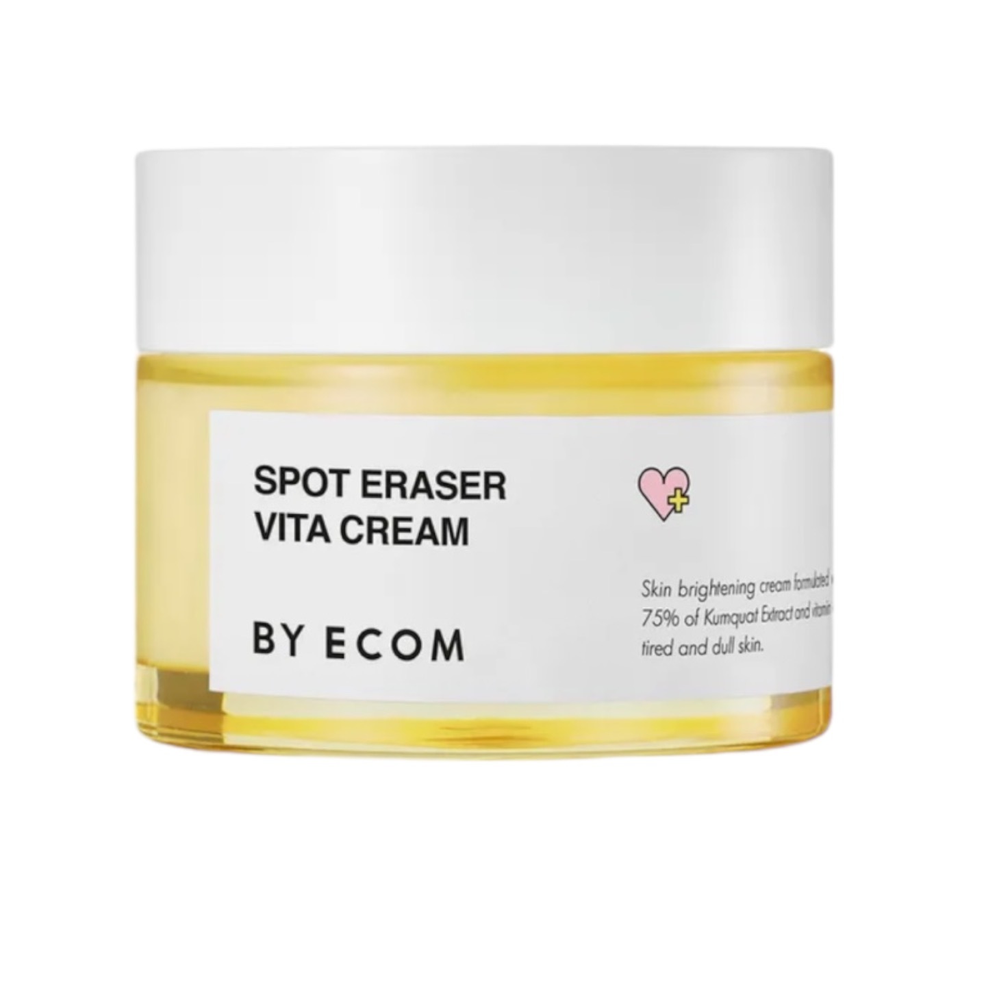 スポット イレーザー ビタクリーム 50ML