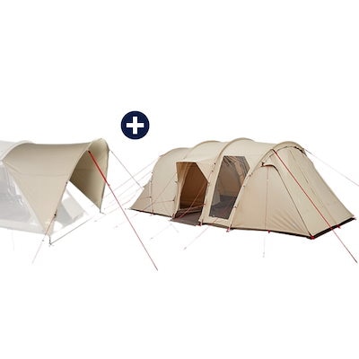nomad dogon4 TC ノマド ドゴン4 コットンテント Dogon 4 TC Air