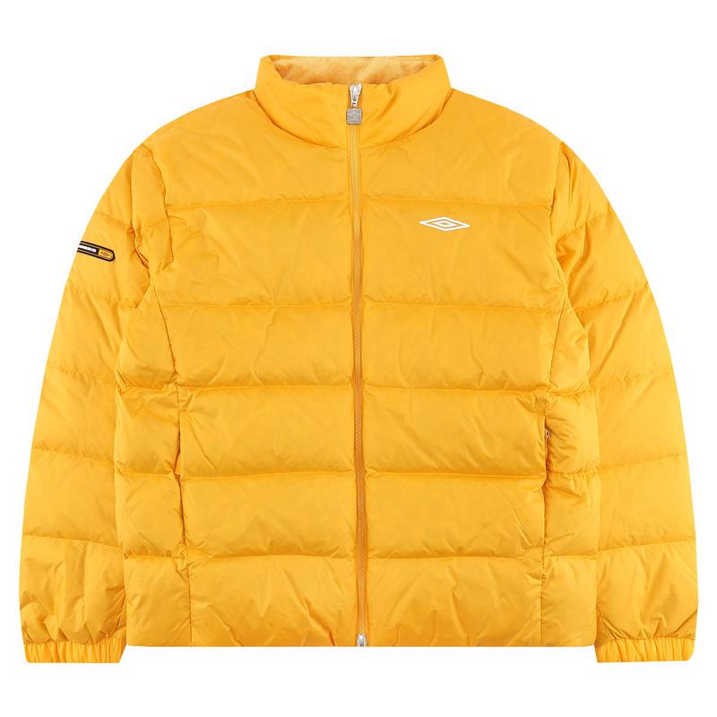 フェザーフレックス マスコビー ダック ダウン ジャケット UQ421SDJO4YOR