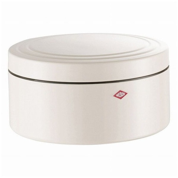ウェスコ CLASSIC LINE ビスケットジャー 324402-87