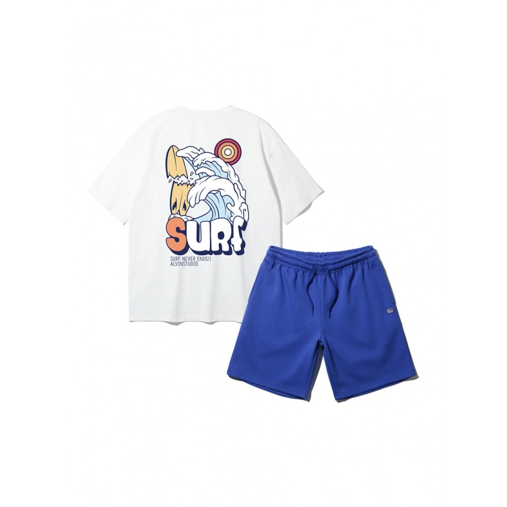 alvinclo アルビンクロ ブロークンボード