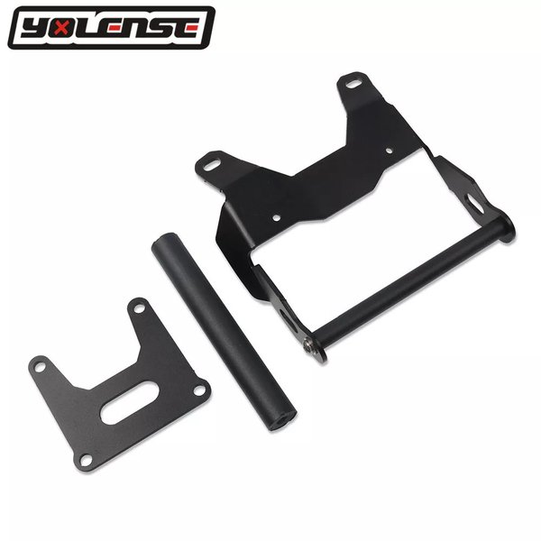 ホンダX-ADV750 xadv X-ADV 750 XADV750 17-20フロントスタンドホルダースマートフォンナビゲーションバー携帯
