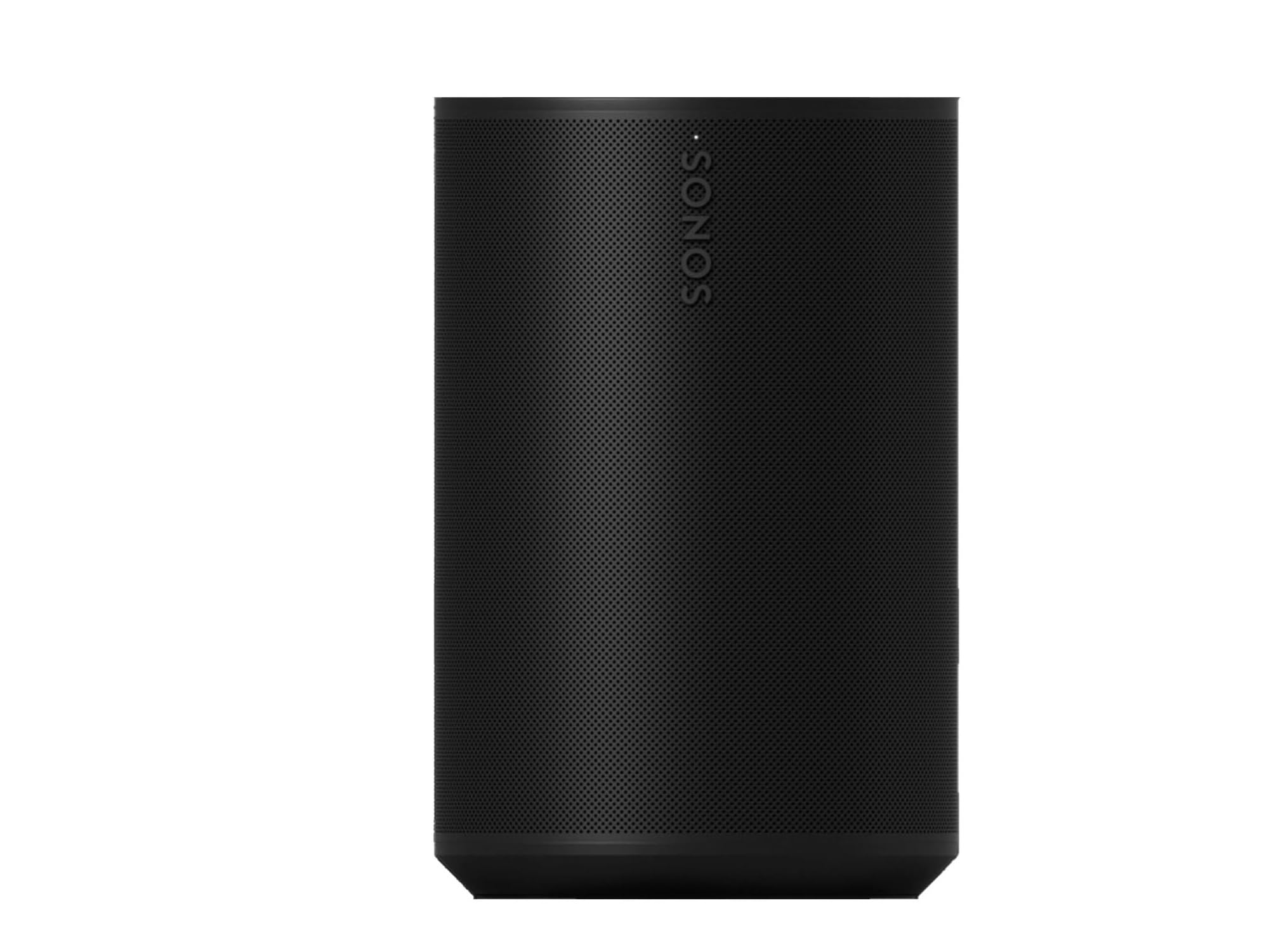 Sonos スマートスピーカー bluetooth5.0 Era 100 (エラ100) ポータブルスピーカー ワイヤレス アプリ対応 内蔵マイク搭載 アイコンサウンド WiFi Apple Air