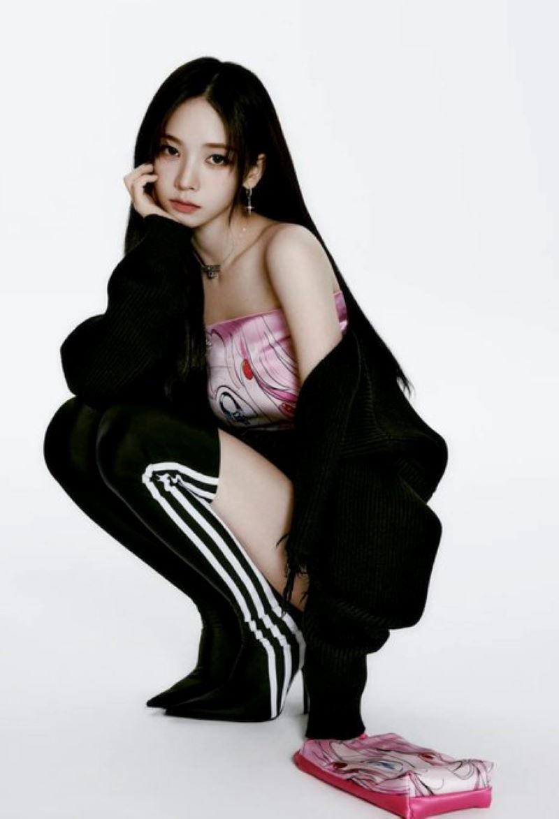 Qoo10] AESPA KARINA エスパー カリ : KPOP