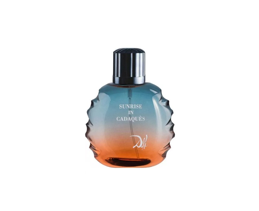サルバドール ダリ サンライズイン コミケス プル オム EDT 100ml