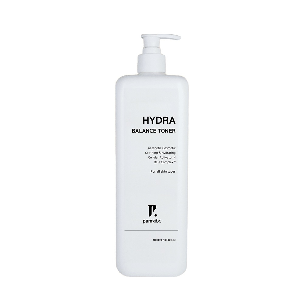 パームスアイビーシー ハイドラ バランス トナー 1000ml
