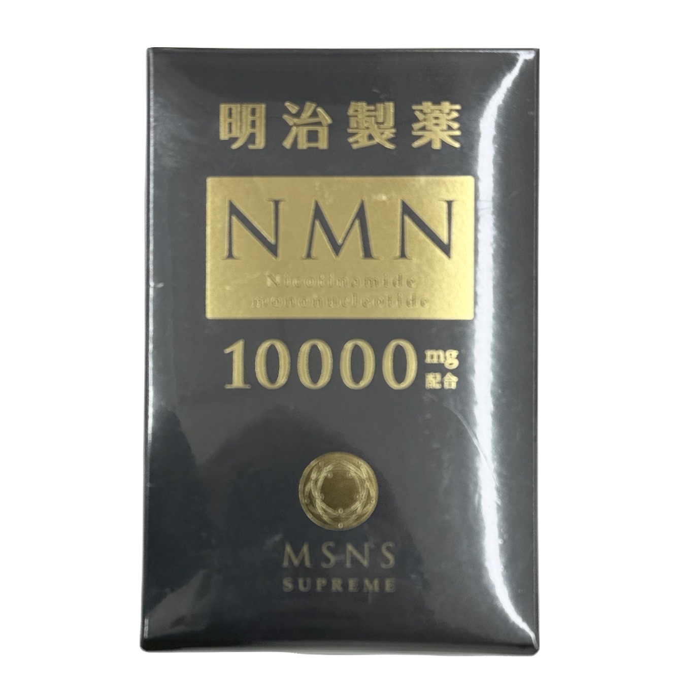 NMN10000MSNS30日分60粒