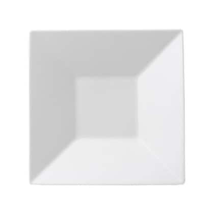 NIKKO(ニッコー) DIAGRAMME(ダイアグラム) 22.5cmスクエアトレー 2600-4736