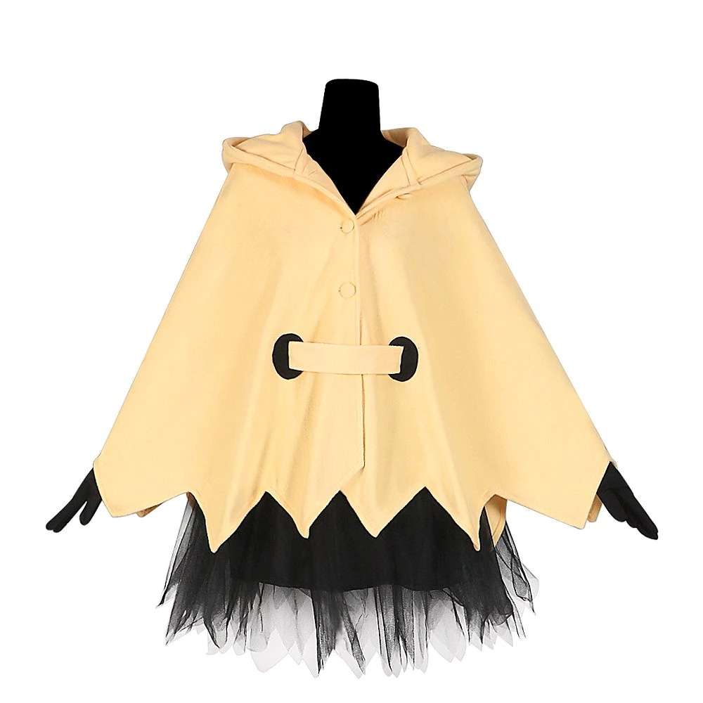 ミミッキュ コスプレ衣装 コスチューム 変装 仮装