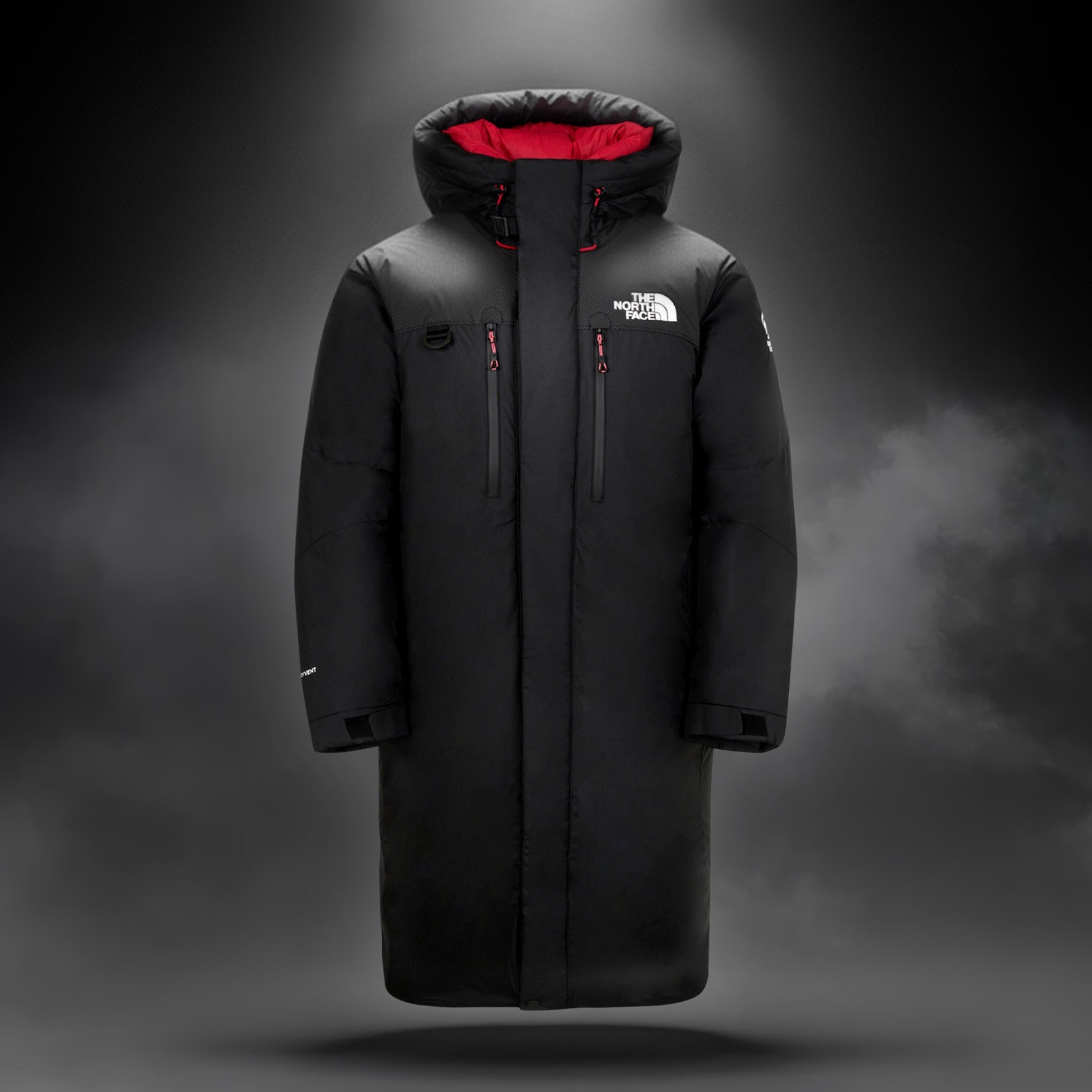 MS HIMALAYAN COAT SL ヒマラヤン ダウン ゴアテックス ウィンドストッパー 韓国限定