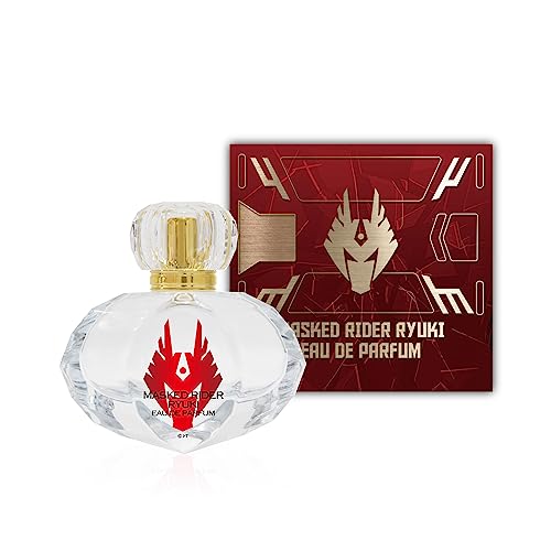仮面ライダー龍騎 オードパルファム 50ml