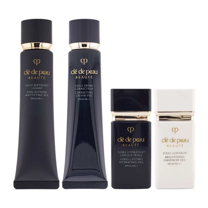 Amazon | クレドポーボーテ ヴォワールブラン 30ml 【Cle de